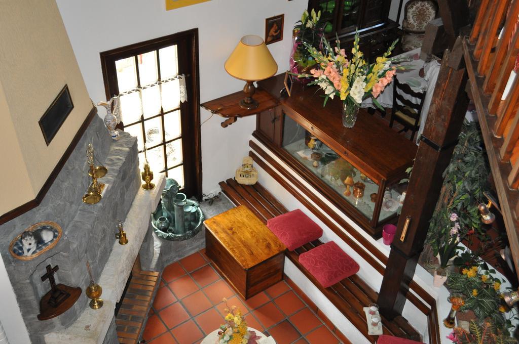 Hôtel-Logis La Coraline Gannat Esterno foto