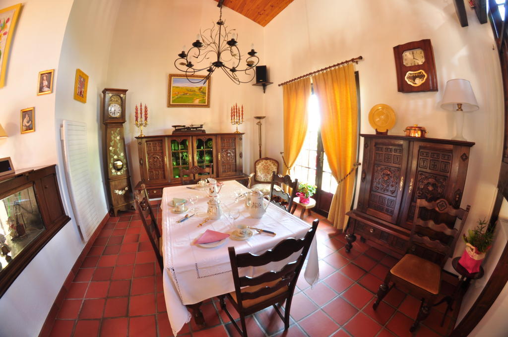 Hôtel-Logis La Coraline Gannat Camera foto