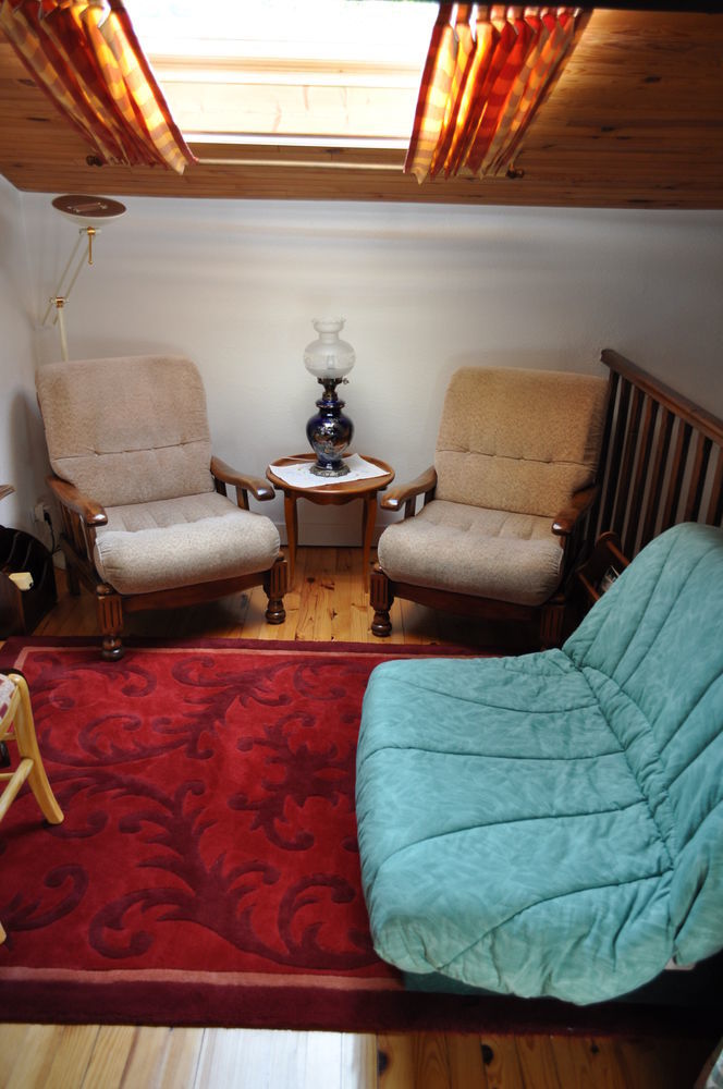 Hôtel-Logis La Coraline Gannat Esterno foto
